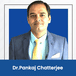 RKDF University, HOD: Dr.Pankaj Chatterjee Interview